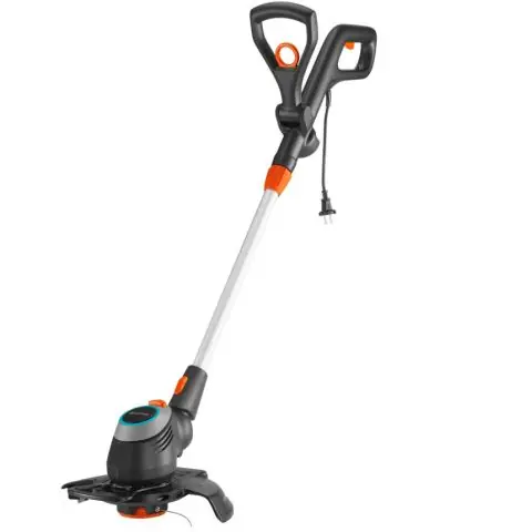 Gardena PowerCut 650/28 Grästrimmer Rabatt
